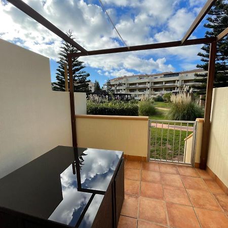 Apartament Moderna Y Alegre Vivienda Junto Al Mar . Roquetas de Mar Zewnętrze zdjęcie