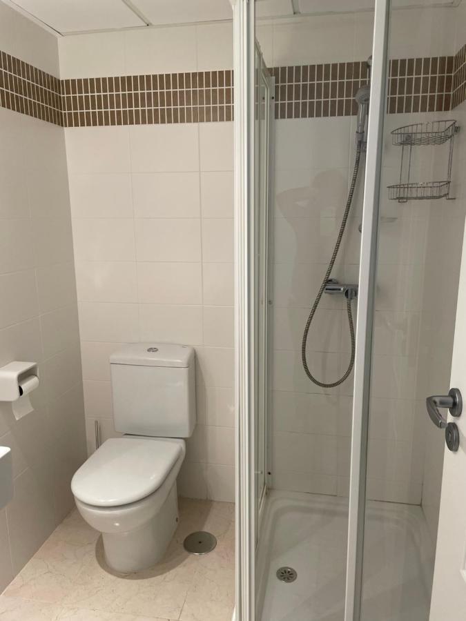 Apartament Moderna Y Alegre Vivienda Junto Al Mar . Roquetas de Mar Zewnętrze zdjęcie