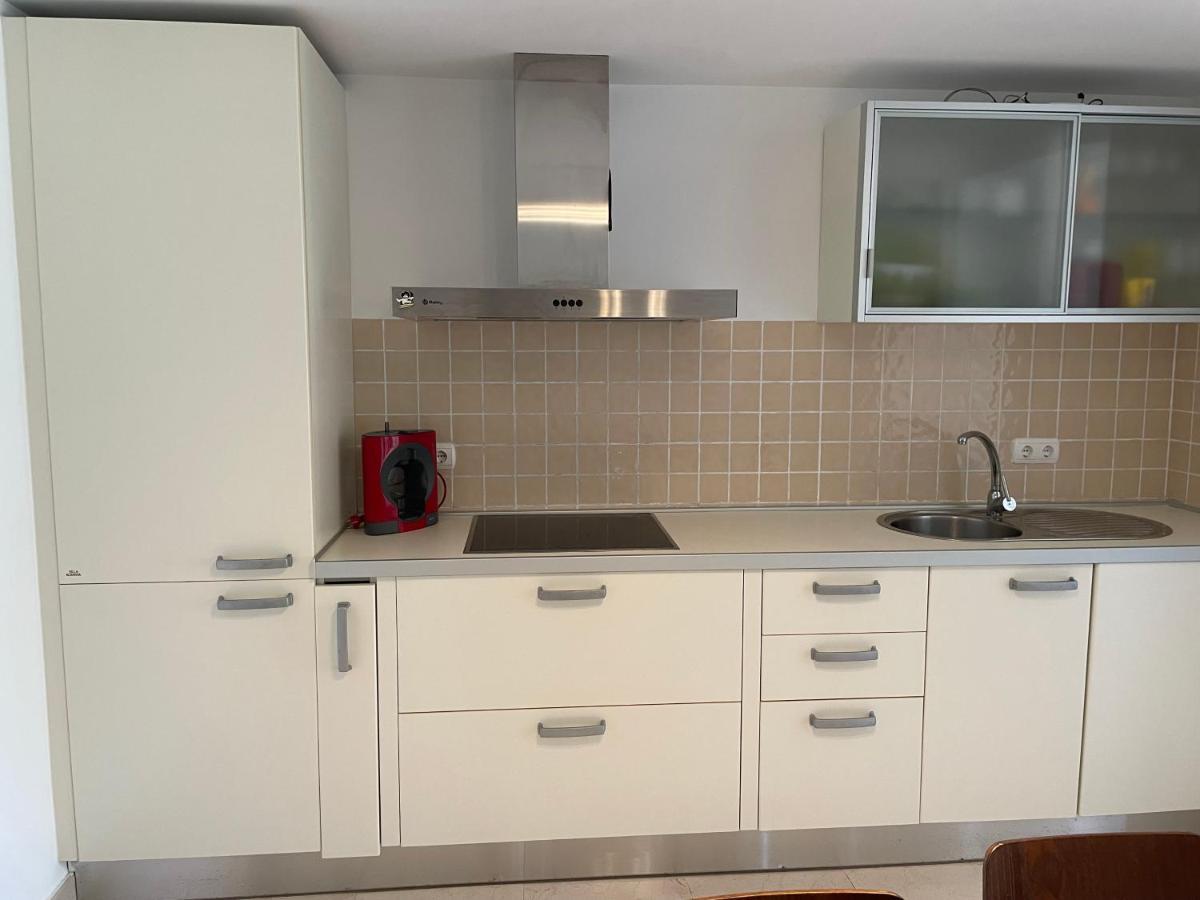 Apartament Moderna Y Alegre Vivienda Junto Al Mar . Roquetas de Mar Zewnętrze zdjęcie