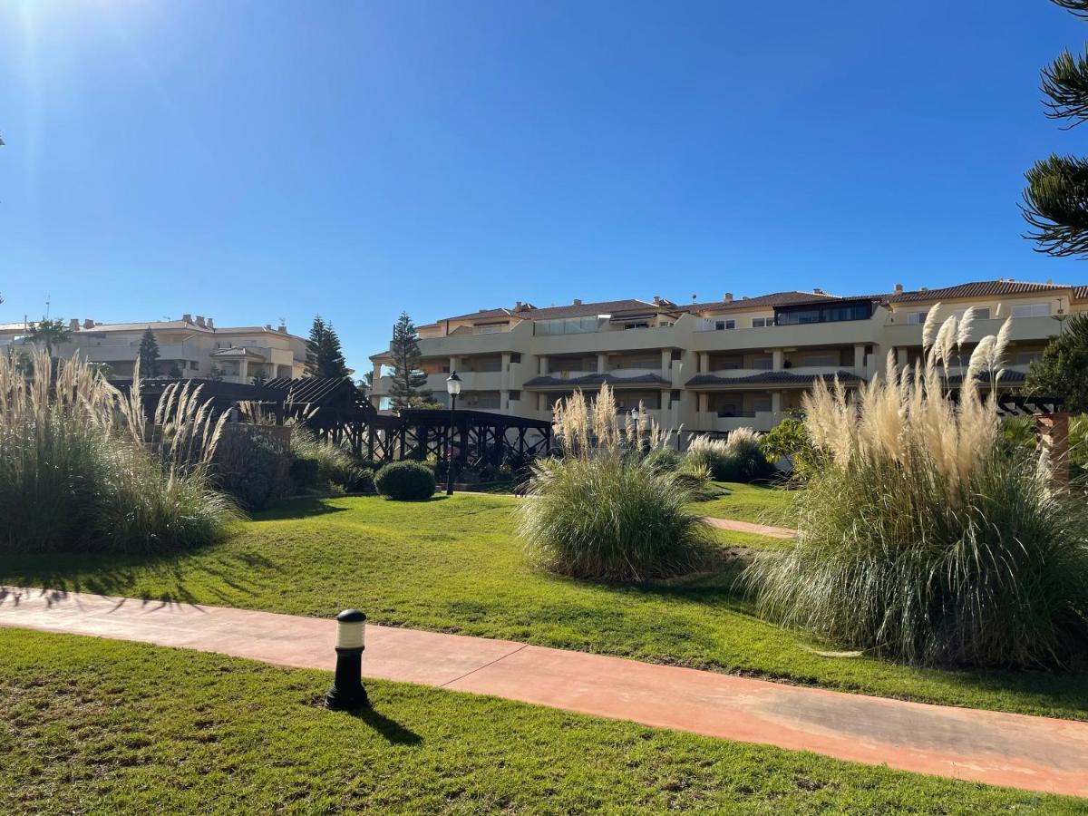 Apartament Moderna Y Alegre Vivienda Junto Al Mar . Roquetas de Mar Zewnętrze zdjęcie