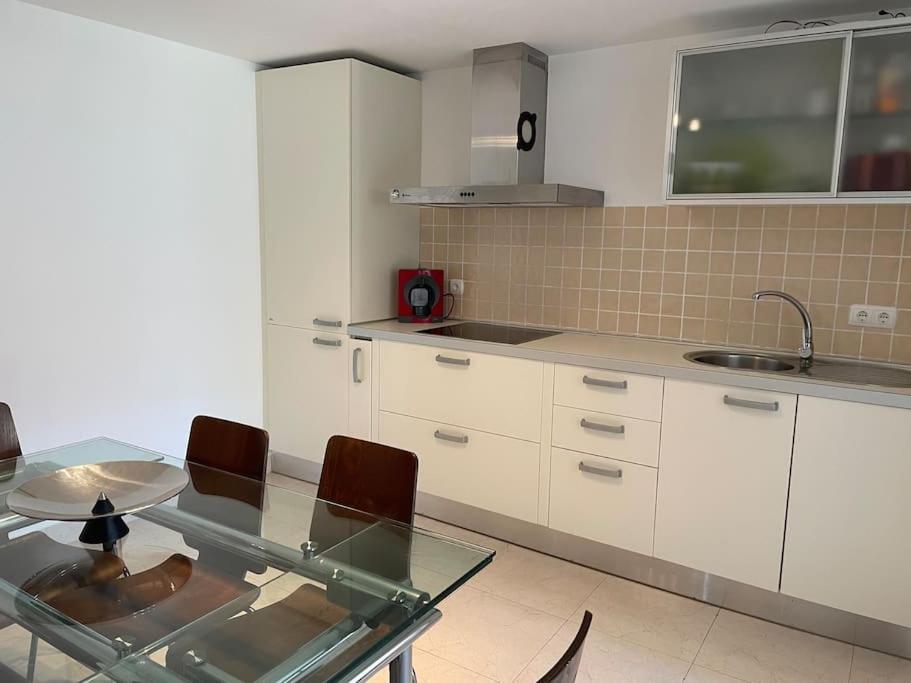 Apartament Moderna Y Alegre Vivienda Junto Al Mar . Roquetas de Mar Zewnętrze zdjęcie