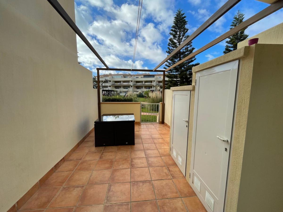 Apartament Moderna Y Alegre Vivienda Junto Al Mar . Roquetas de Mar Zewnętrze zdjęcie