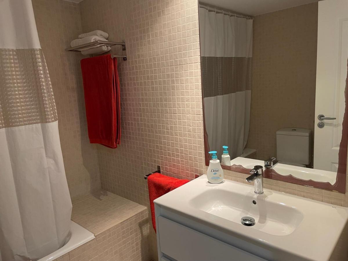 Apartament Moderna Y Alegre Vivienda Junto Al Mar . Roquetas de Mar Zewnętrze zdjęcie