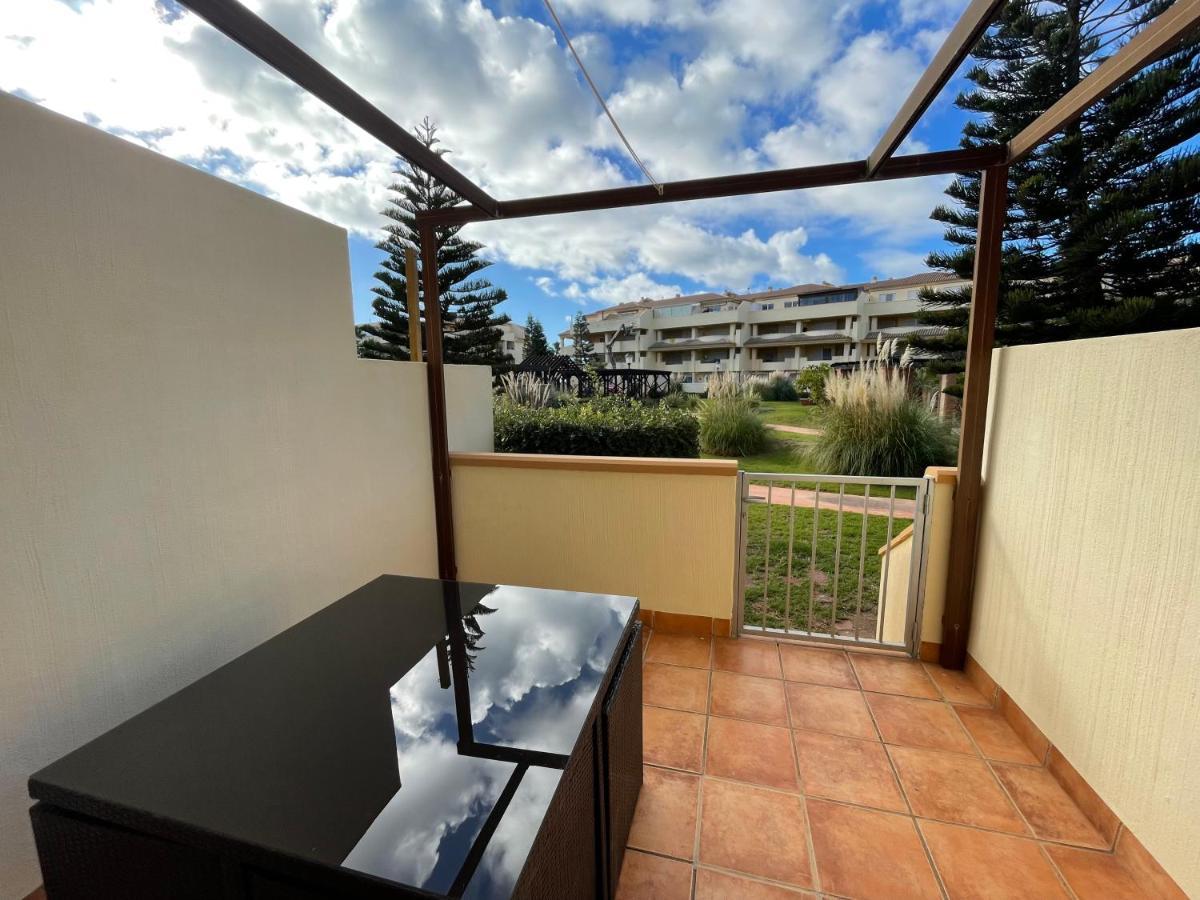 Apartament Moderna Y Alegre Vivienda Junto Al Mar . Roquetas de Mar Zewnętrze zdjęcie