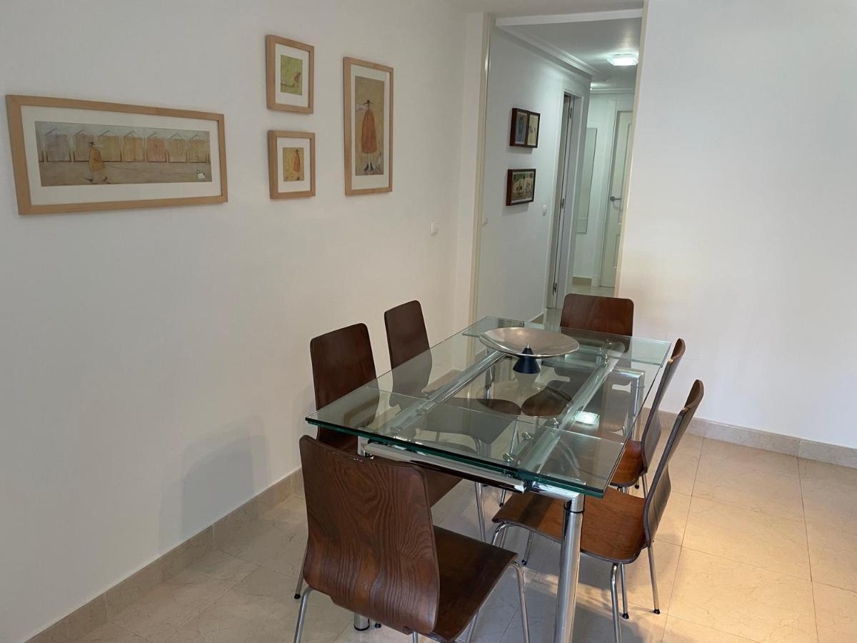 Apartament Moderna Y Alegre Vivienda Junto Al Mar . Roquetas de Mar Zewnętrze zdjęcie