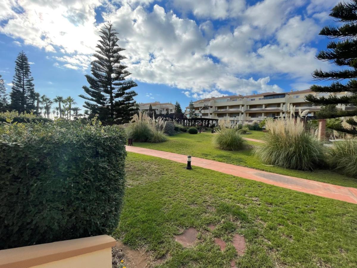 Apartament Moderna Y Alegre Vivienda Junto Al Mar . Roquetas de Mar Zewnętrze zdjęcie