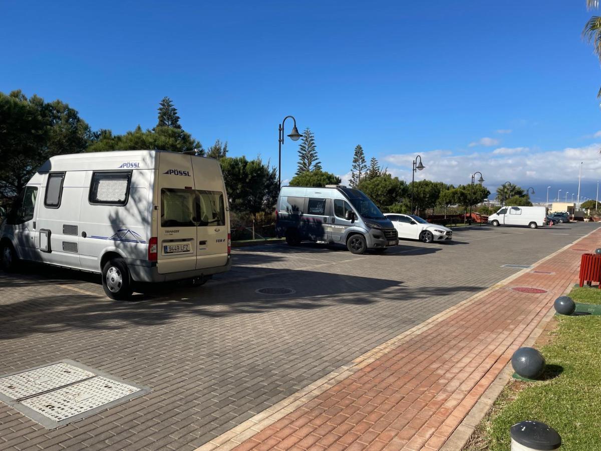Apartament Moderna Y Alegre Vivienda Junto Al Mar . Roquetas de Mar Zewnętrze zdjęcie